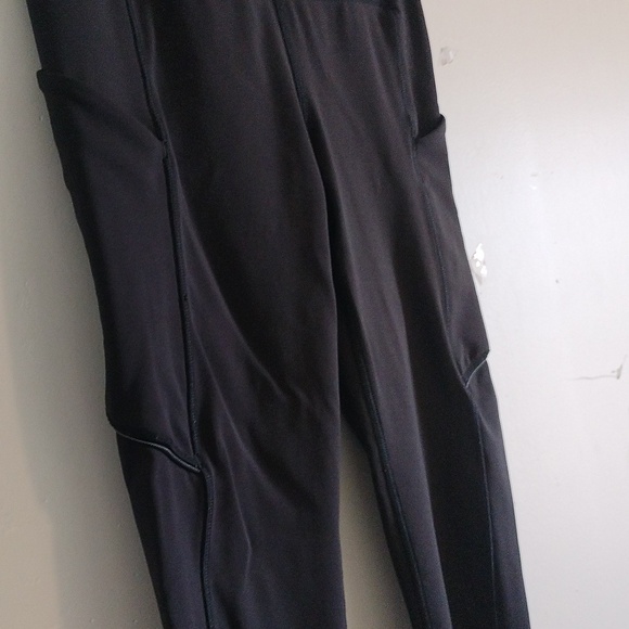 Lululemon Speed Up Tight DWR Black Size 2 - Picture 11 of 14